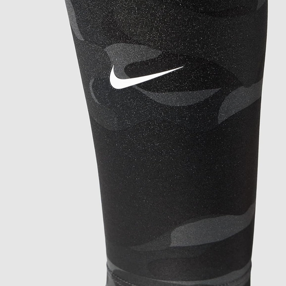 Nike Dri-FIT One Mid-Rise Camo Leggings Women's size - Picture 9 of 10